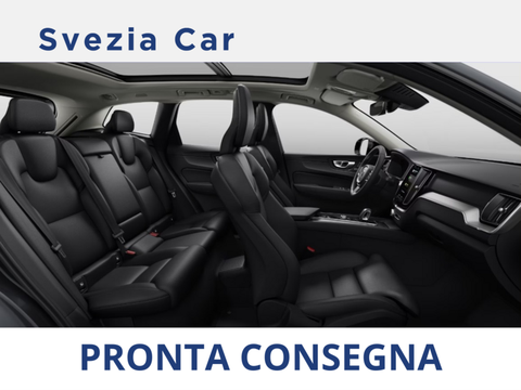 Auto Volvo Xc60 T6 Recharge Awd Plug-In Hybrid Aut. Plus Dark Nuove Pronta Consegna A Milano