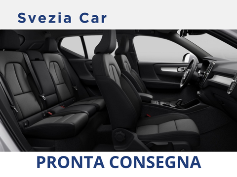 Auto Volvo Xc40 B3 Automatico Essential Nuove Pronta Consegna A Milano
