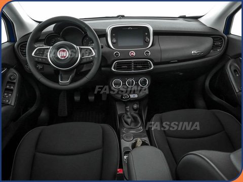 Auto Fiat 500X 1.0 T3 120 Cv Dolcevita Km0 A Milano