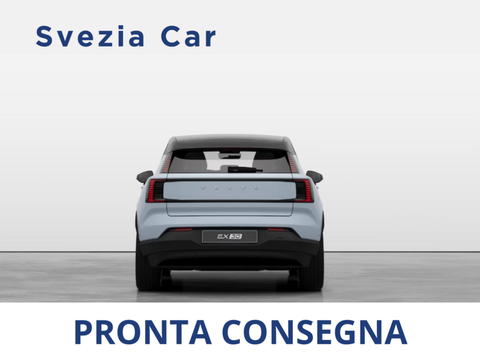 Auto Volvo Ex30 Twin Motor Performance Awd Ultra Nuove Pronta Consegna A Milano