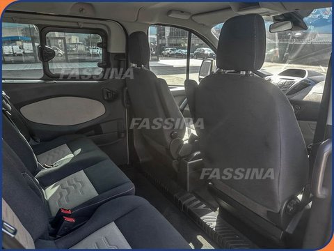Auto Ford Tourneo Custom 310 2.0 Tdci 130Cv Trend 8 Posti Usate A Milano
