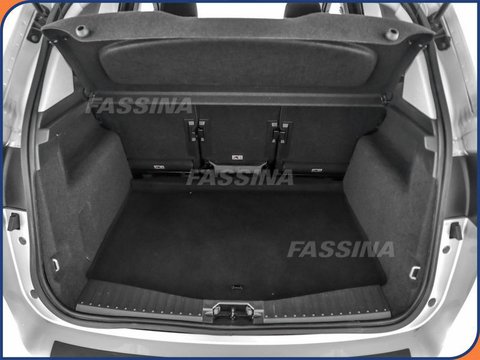 Auto Ford C-Max 1.5 Tdci 120 Cv S&S Powershift Titanium X Usate A Milano