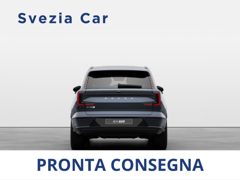 Auto Volvo Ex90 Twin Motor Awd Ultra Nuove Pronta Consegna A Milano