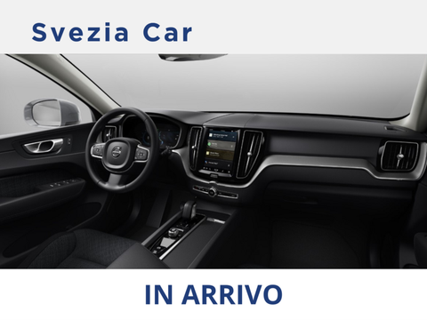 Auto Volvo Xc60 T6 Plug-In Hybrid Awd Automatico Core Nuove Pronta Consegna A Milano