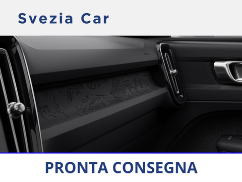 Auto Volvo Xc40 Recharge Single Motor Extended Range Rwd Core Nuove Pronta Consegna A Milano