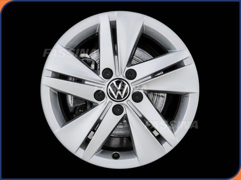 Auto Volkswagen Golf 1.5 Tsi Evo Life 130 Cv Usate A Milano