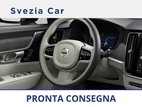 Auto Volvo V90 Cross Country B4 (D) Awd Automatico Plus Nuove Pronta Consegna A Milano