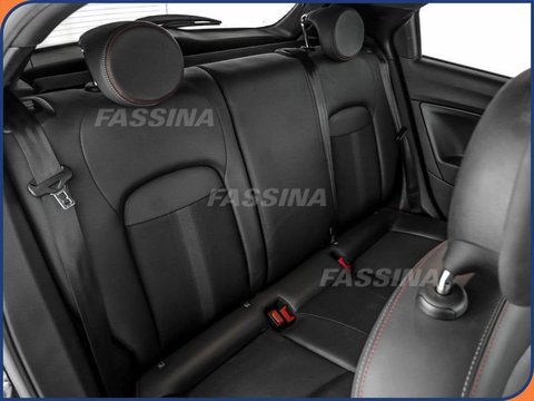 Auto Fiat 500X 1.3 T4 150 Cv Dct Sport Usate A Milano