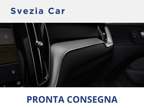 Auto Volvo Xc60 B4 Automatico Core Autocarro N1 Nuove Pronta Consegna A Milano