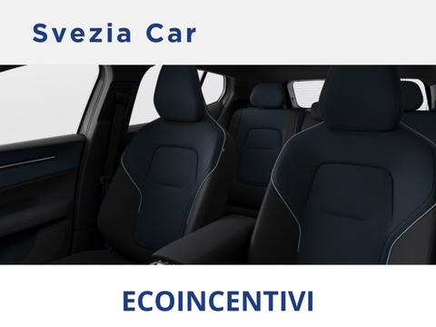 Auto Volvo Ex30 Single Motor Extended Range Rwd Plus Nuove Pronta Consegna A Milano