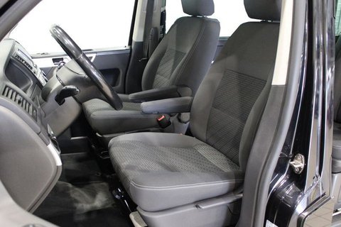 Auto Volkswagen Multivan T5 2.0 Tdi 140Cv Dsg Comfortline Usate A Milano