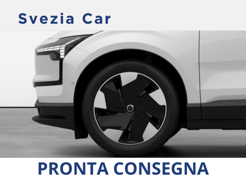 Auto Volvo Ex30 Single Motor Extended Range Rwd Ultra Nuove Pronta Consegna A Milano