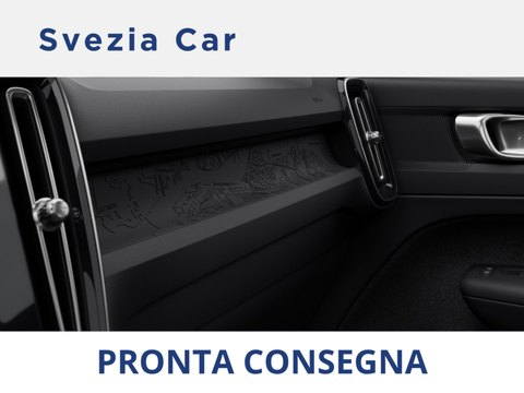Auto Volvo C40 Recharge Single Motor Extended Range Rwd Core Nuove Pronta Consegna A Milano