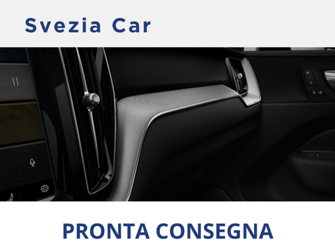 Auto Volvo Xc60 B4 (D) Awd Automatico Plus Dark Nuove Pronta Consegna A Milano