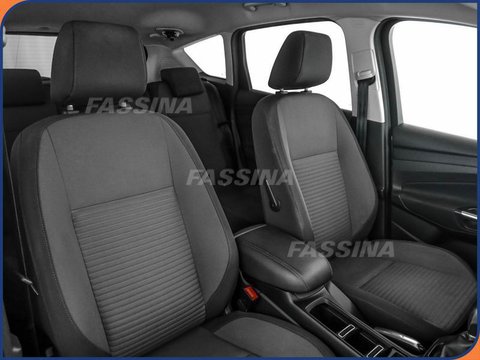 Auto Ford C-Max 1.5 Tdci 120 Cv S&S Powershift Titanium X Usate A Milano