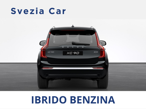 Auto Volvo Xc90 B5 Awd Automatico 7 Posti Plus Bright Nuove Pronta Consegna A Milano