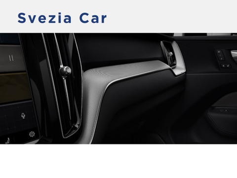 Auto Volvo Xc60 T6 Plug-In Hybrid Awd Automatico Plus Dark Nuove Pronta Consegna A Milano
