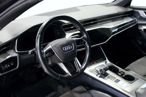 Auto Audi A6 Avant 50 3.0 Tdi Quattro Tiptronic Business Design Usate A Milano