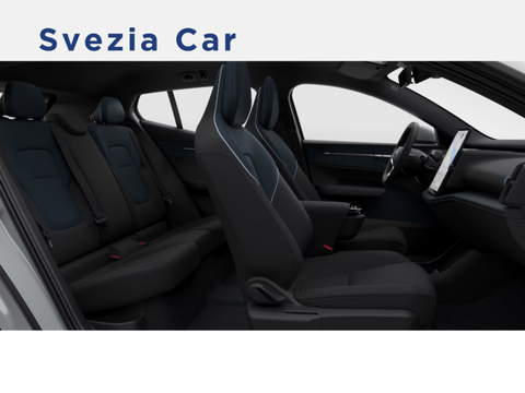 Auto Volvo Ex30 Single Motor Rwd Core Nuove Pronta Consegna A Milano