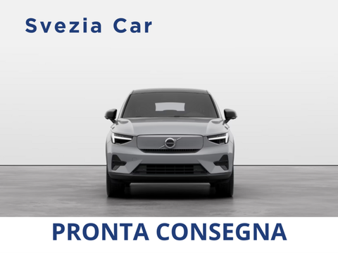 Auto Volvo C40 Recharge Single Motor Extended Range Rwd Core Nuove Pronta Consegna A Milano