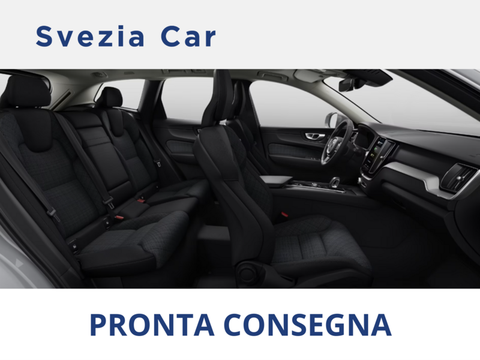 Auto Volvo Xc60 B4 (D) Awd Automatico Core Nuove Pronta Consegna A Milano