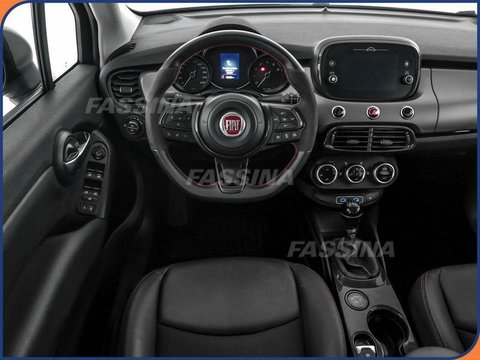 Auto Fiat 500X 1.0 T3 120 Cv Sport Usate A Milano