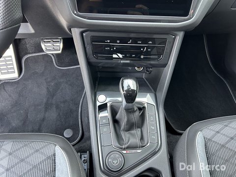Auto Volkswagen Tiguan Allspace 2.0 Tdi 200 Cv Dsg 4Motion R-Line Nuove Pronta Consegna A Verona