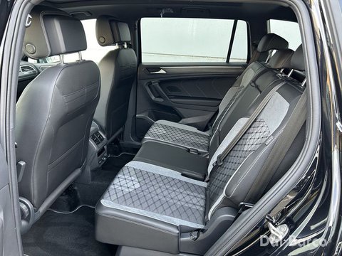 Auto Volkswagen Tiguan Allspace 2.0 Tdi 200 Cv Dsg 4Motion R-Line Nuove Pronta Consegna A Verona