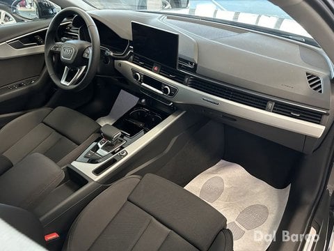 Auto Audi A4 Avant 40 Tfsi S Tronic S Line Edition Nuove Pronta Consegna A Verona