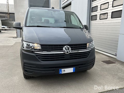 Auto Volkswagen Transp. Transporter 2.0 Tdi 150Cv Dsg Pc Kombi Usate A Verona