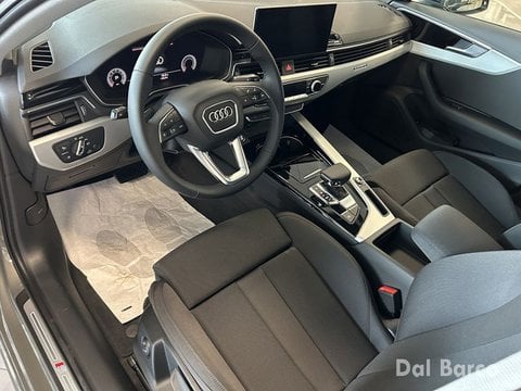 Auto Audi A4 Avant 40 Tfsi S Tronic S Line Edition Nuove Pronta Consegna A Verona