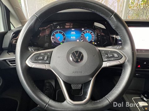 Auto Volkswagen Golf 2.0 Tdi 150 Cv Dsg Style Usate A Verona