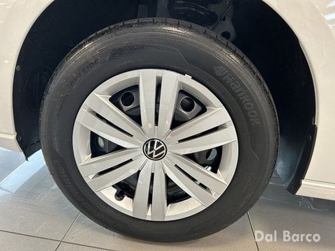 Auto Volkswagen Caddy 2.0 Tdi 122 Cv Space Nuove Pronta Consegna A Verona