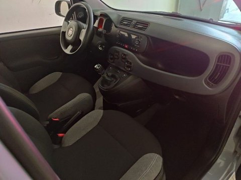 Auto Fiat Panda 1.0 Firefly S&S Hybrid Usate A Palermo