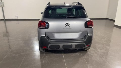 Auto Citroën C3 Aircross 1.2 Puretech Feel Pack Km0 A Palermo