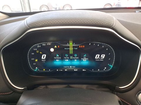 Auto Mg Hs 1.5T-Gdi Comfort Km0 A Torino