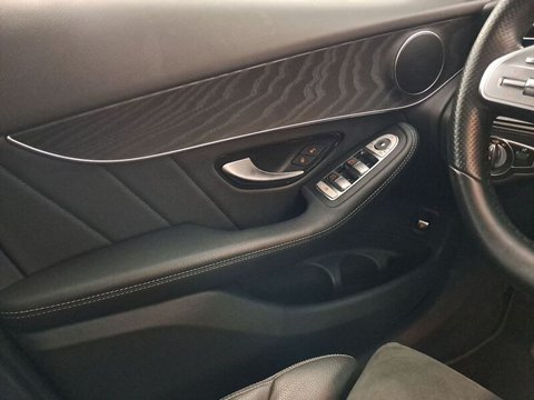 Auto Mercedes-Benz Glc 200 D 4Matic Premium Usate A Torino