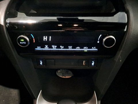 Auto Toyota Yaris Cross 1.5 Hybrid 5P. E-Cvt Trend Fwd Usate A Torino