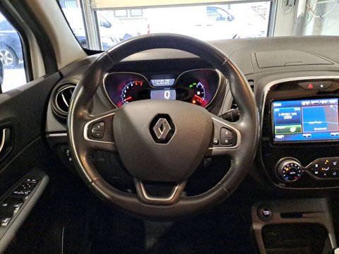 Auto Renault Captur 0.9 Tce 12V 90 Cv Start&Stop Intens Usate A Torino