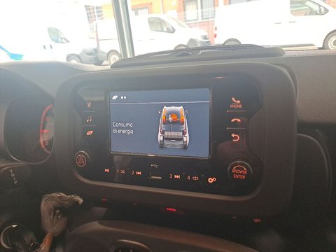 Auto Fiat Panda 1.0 Firefly S&S Hybrid Km0 A Torino