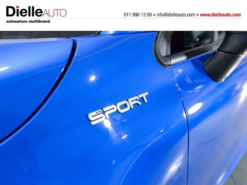 Auto Fiat 500X 1.0 120 Cv Sport Usate A Torino