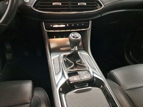 Auto Mg Hs 1.5T-Gdi Comfort Usate A Torino