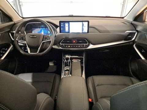 Auto Evo Evo 7 1.5 Turbo 7 Posti Bi-Fuel Gpl Nuove Pronta Consegna A Torino