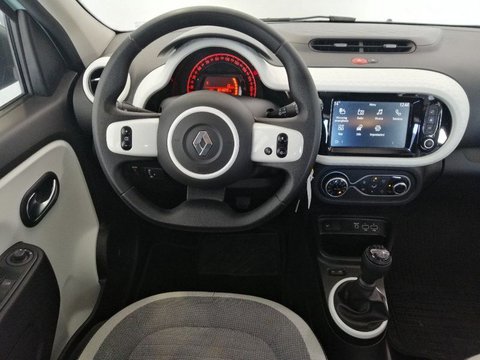 Auto Renault Twingo Sce 65 Cv Intens Usate A Perugia