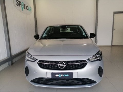 Auto Opel Corsa 1.2 Design & Tech Usate A Perugia