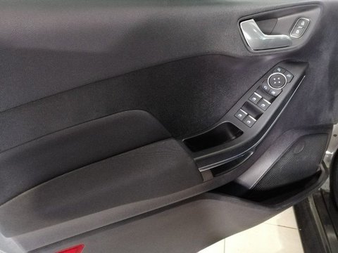 Auto Ford Fiesta 1.1 75 Cv Gpl 5 Porte Titanium Usate A Perugia