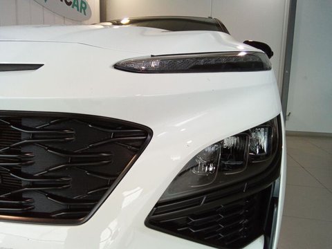 Auto Hyundai Kona 1.0 T-Gdi Hybrid 48V Imt Nline Usate A Perugia