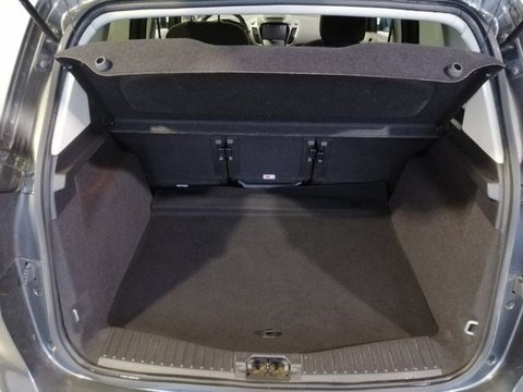 Auto Ford C-Max 1.0 Ecoboost 125Cv Start&Stop Titanium Usate A Perugia