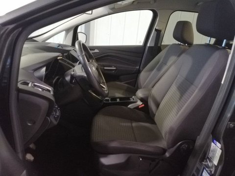 Auto Ford C-Max 1.0 Ecoboost 125Cv Start&Stop Titanium Usate A Perugia