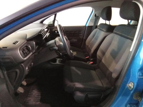 Auto Citroën C3 Bluehdi 100 S&S Shine Usate A Perugia